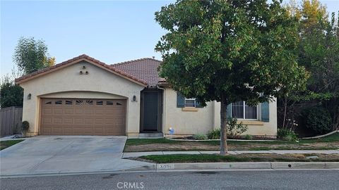 A home in Lake Elsinore