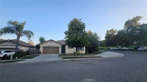 A home in Lake Elsinore