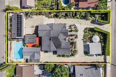 17841 Collins Avenue Villa Park CA 92861