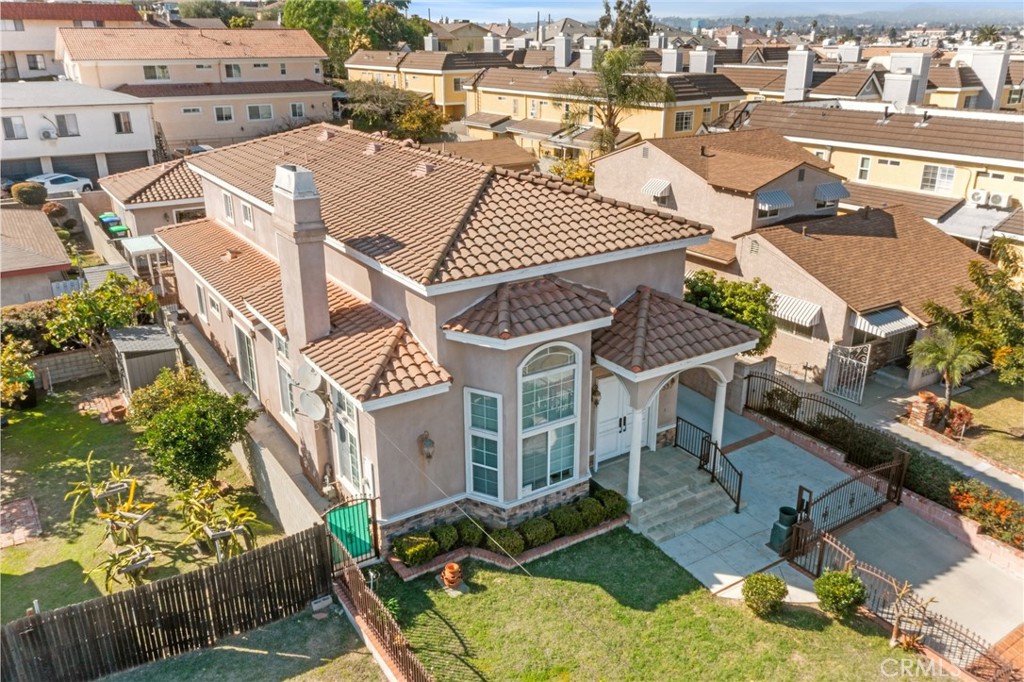 531 Sefton Avenue