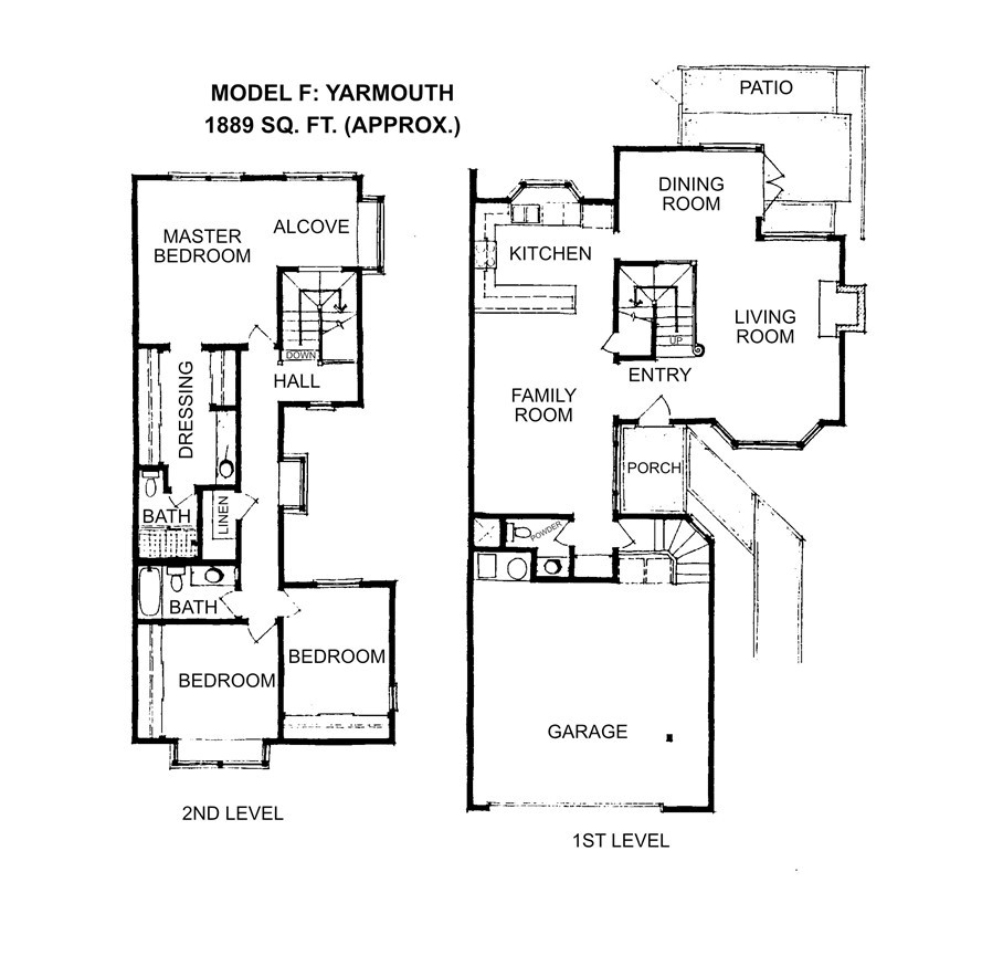 Photo 41 of 41 of 2762 Hillview Drive 20 townhome