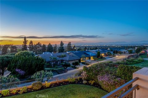 A home in Irvine