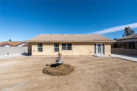 A home in Temecula