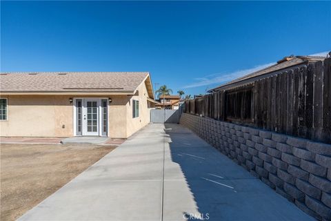 A home in Temecula