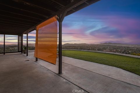 A home in Escondido