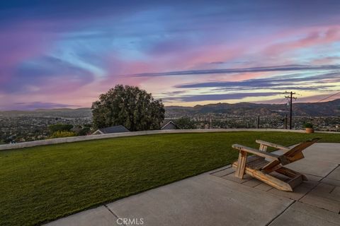 A home in Escondido