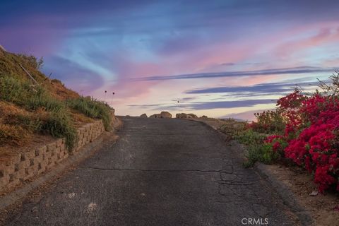 A home in Escondido