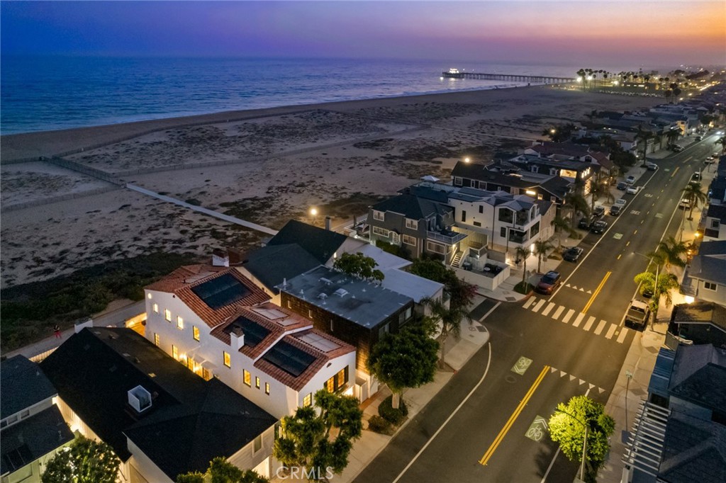 Balboa Peninsula (Residential) (BALP) - Residential