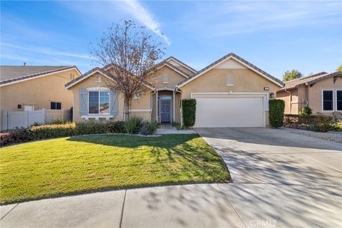 A home in Beaumont