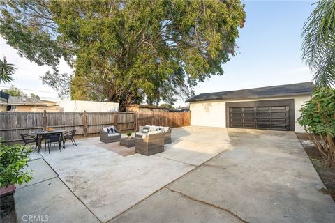 A home in Torrance