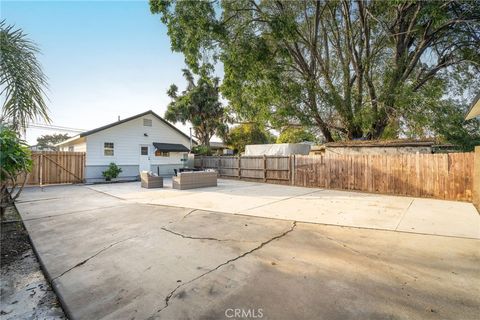 A home in Torrance