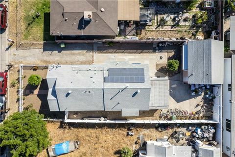 A home in Sun Valley