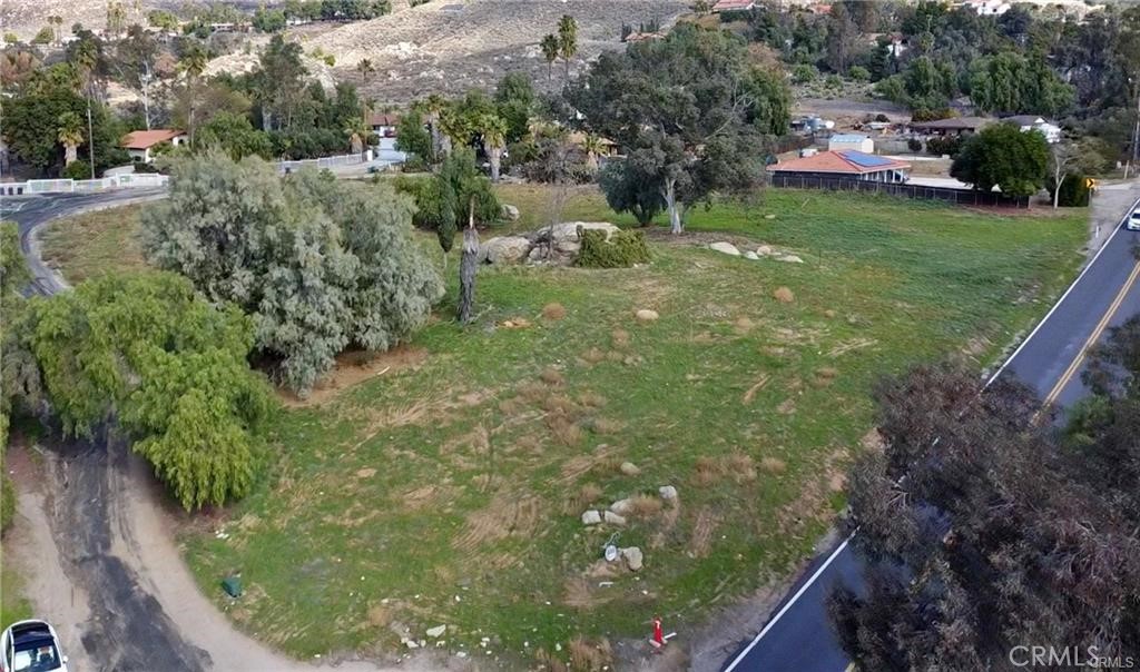Land for sale in Moreno Valley. One of the fastest growing cities in Riverside County. This is a prime location, 5 minutes from the mall and shopping centers, 15 minutes from UCR with easy freeway access. This piece of property is also next to the newly developed KB home communities. Perfect for Investment because city will allow you to build more than one home on it. All utilities on the Street.