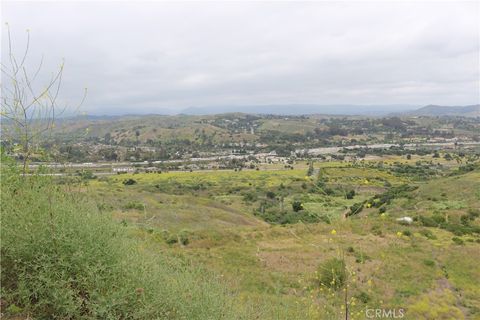 A home in Laguna Niguel