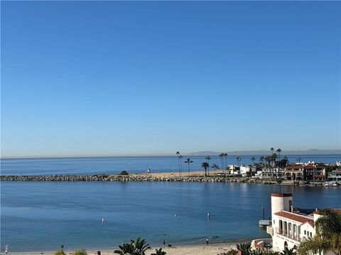 A home in Corona Del Mar