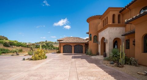 A home in Murrieta