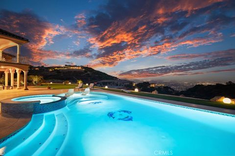 A home in Murrieta