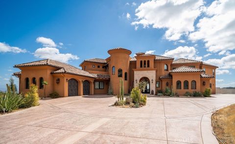 A home in Murrieta