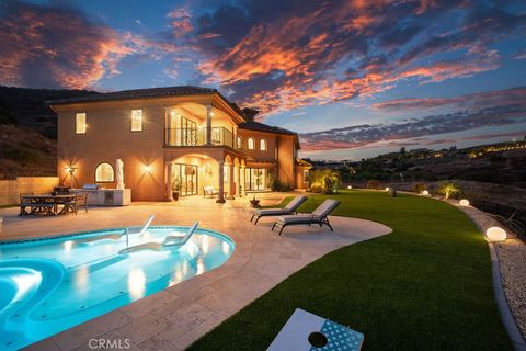 A home in Murrieta