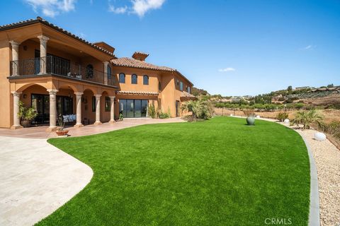 A home in Murrieta