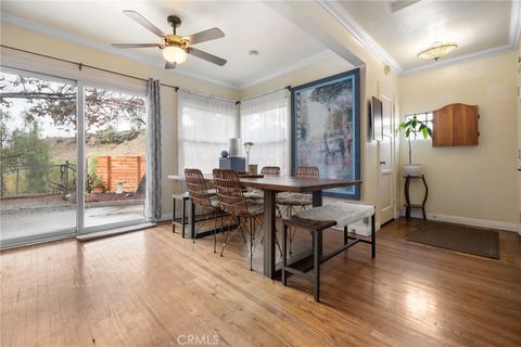 A home in Sunland