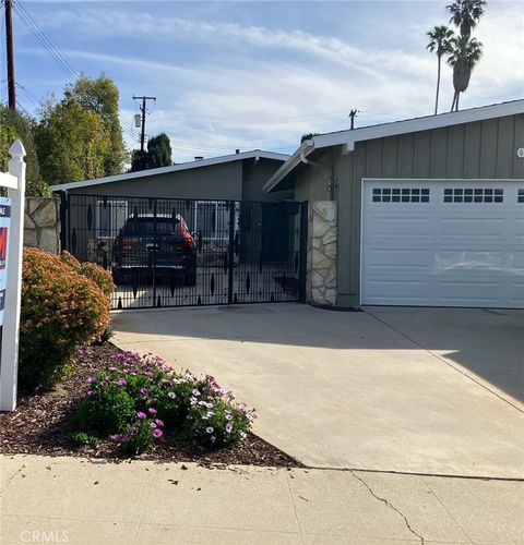 A home in Lake Balboa