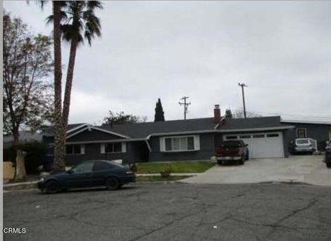 A home in Newbury Park