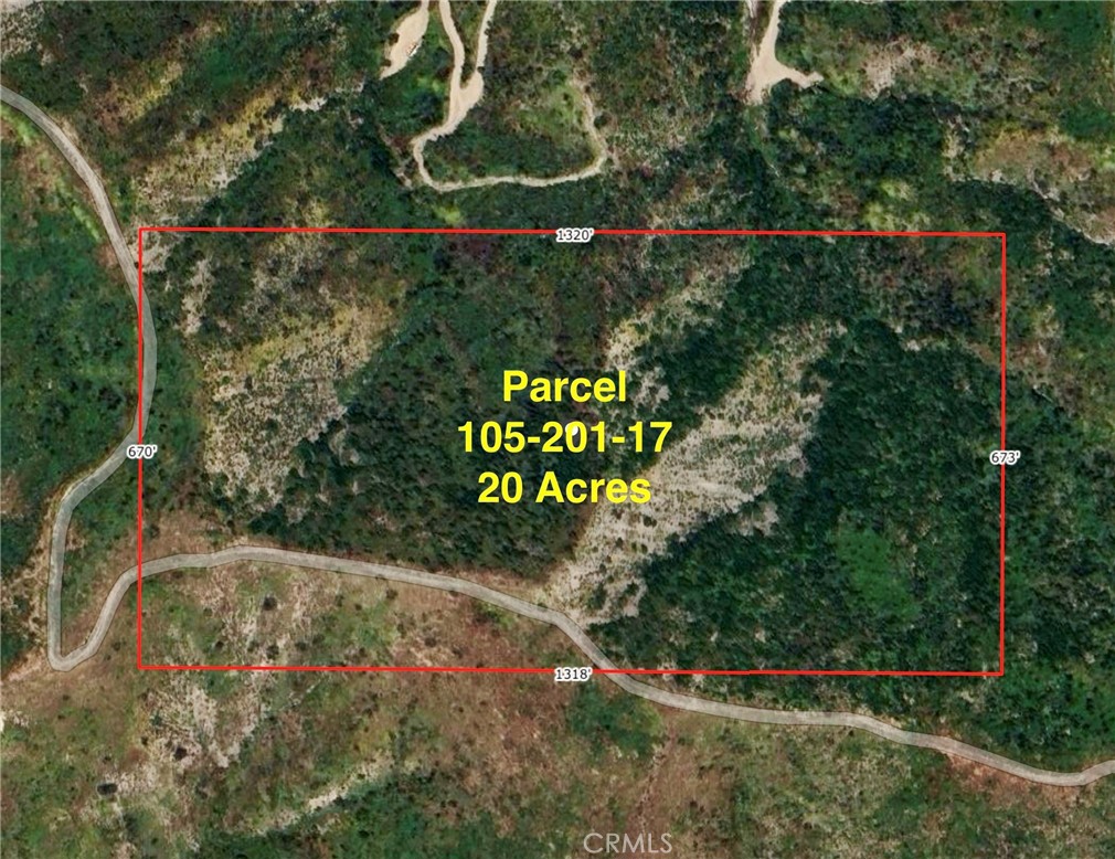60 Williams Canyon Road