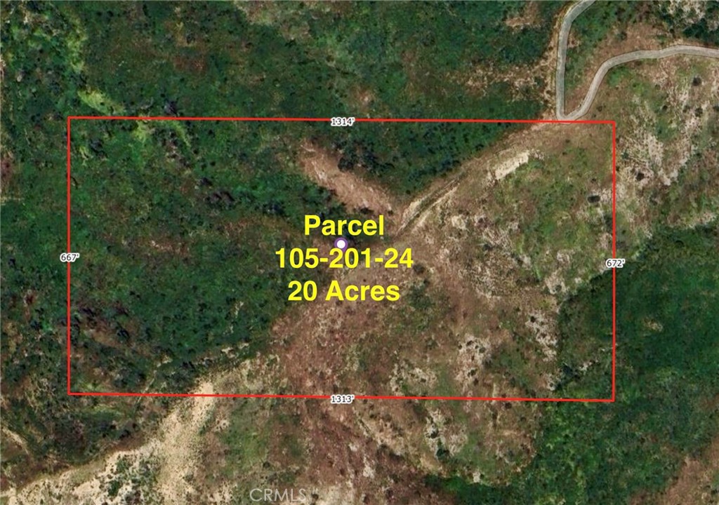 60 Williams Canyon Road