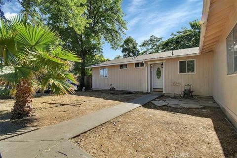 A home in Gridley