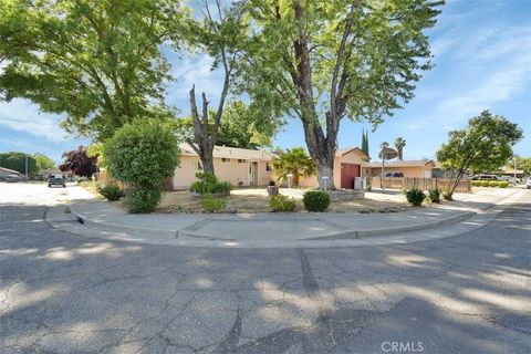 A home in Gridley