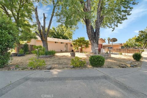 A home in Gridley