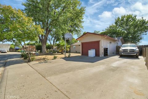 A home in Gridley