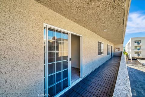 A home in Sherman Oaks