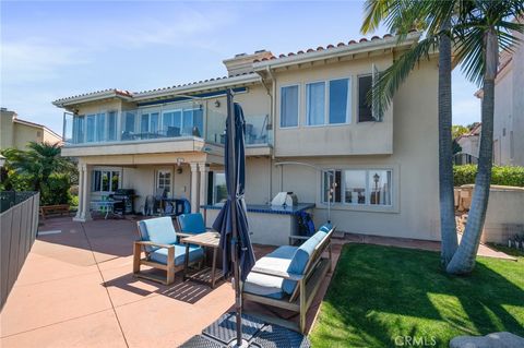 A home in Rancho Palos Verdes