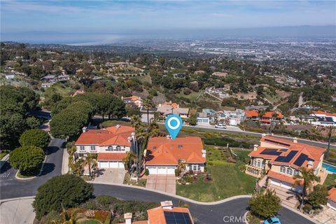 4 Paseo De Castana Rancho Palos Verdes CA 90275