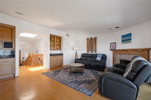A home in Rancho Palos Verdes