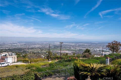 A home in Rancho Palos Verdes