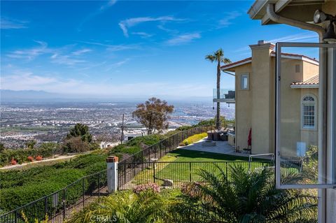 A home in Rancho Palos Verdes