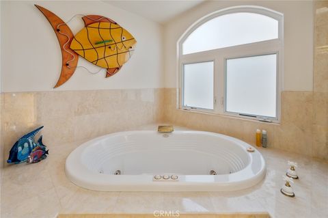 A home in Rancho Palos Verdes