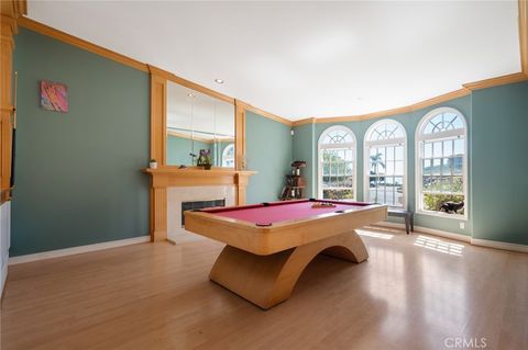A home in Rancho Palos Verdes