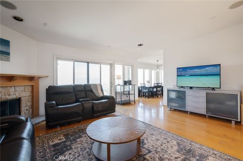 A home in Rancho Palos Verdes