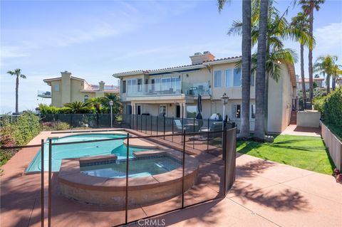 A home in Rancho Palos Verdes