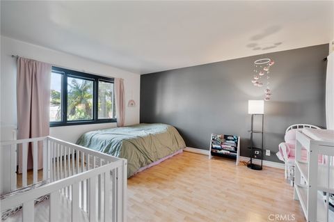 A home in Rancho Palos Verdes