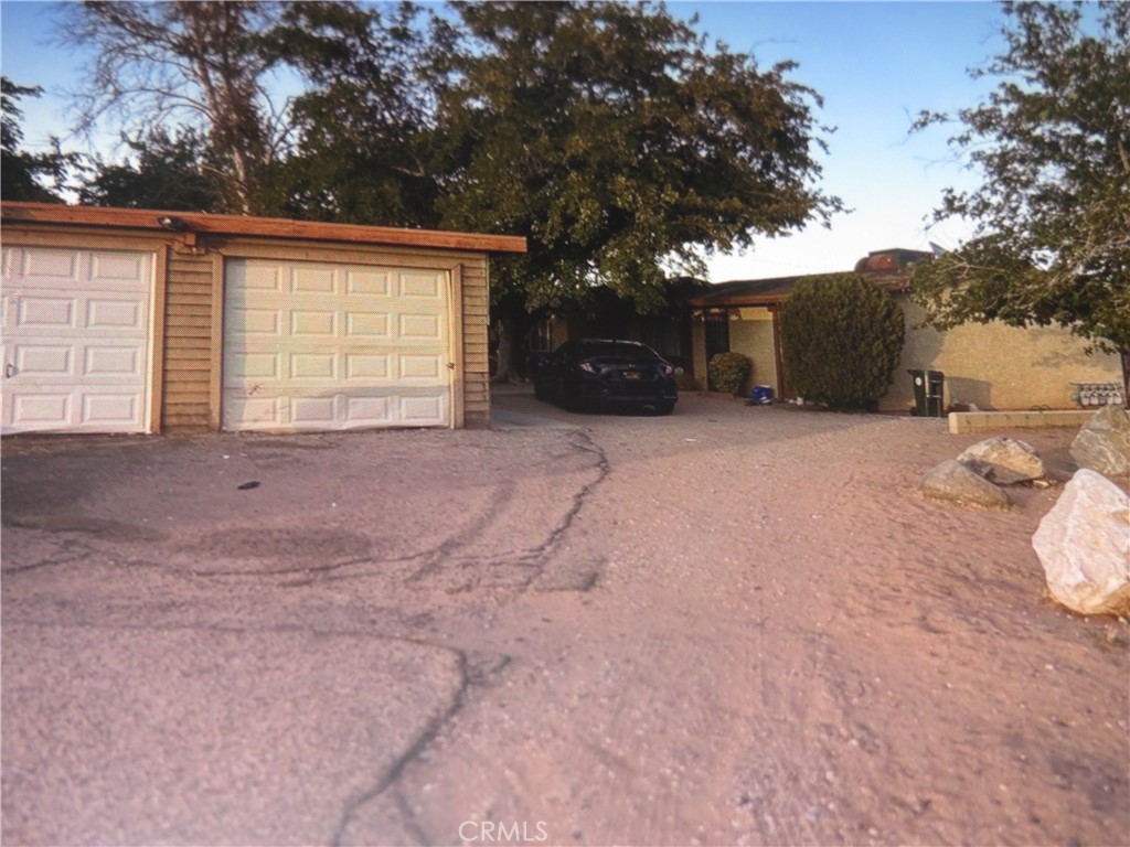 20316 Rimrock Rd