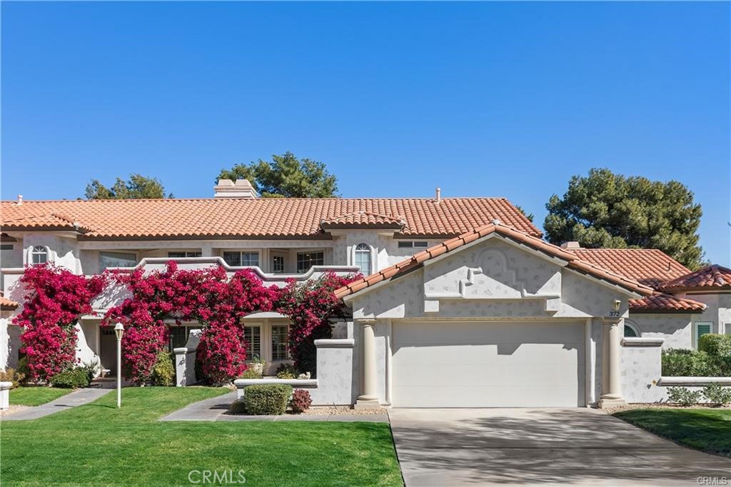 View Palm Desert, CA 92211 townhome