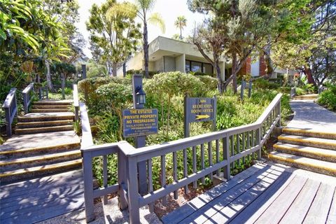 A home in Rolling Hills Estates