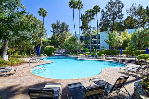 A home in Rolling Hills Estates
