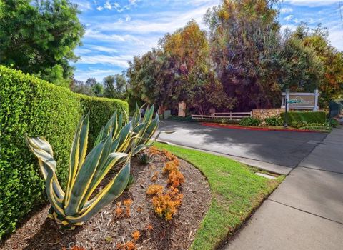 A home in Rolling Hills Estates