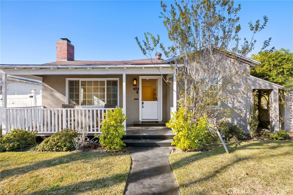 2315 Oregon Avenue
